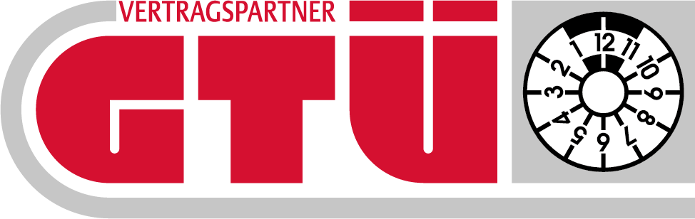 GTÜ Logo